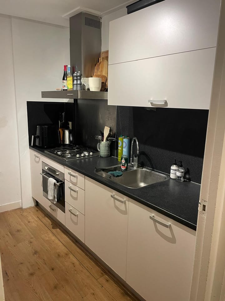 Foto 5 van Hemonystraat 56-C