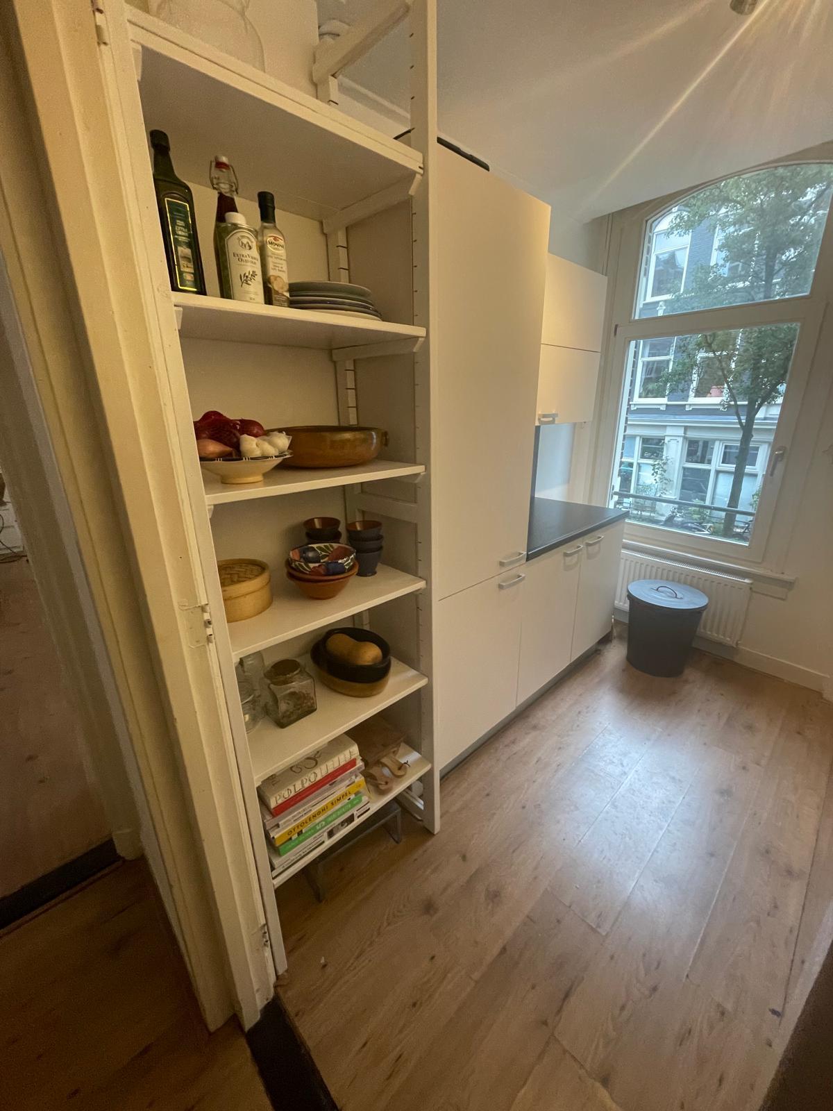 Foto 6 van Hemonystraat 56-C