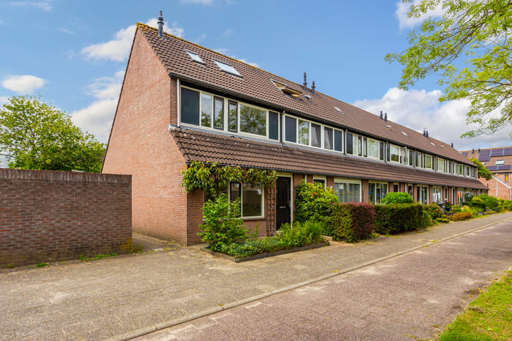 Foto 6 van Kattenbroekerweg 52