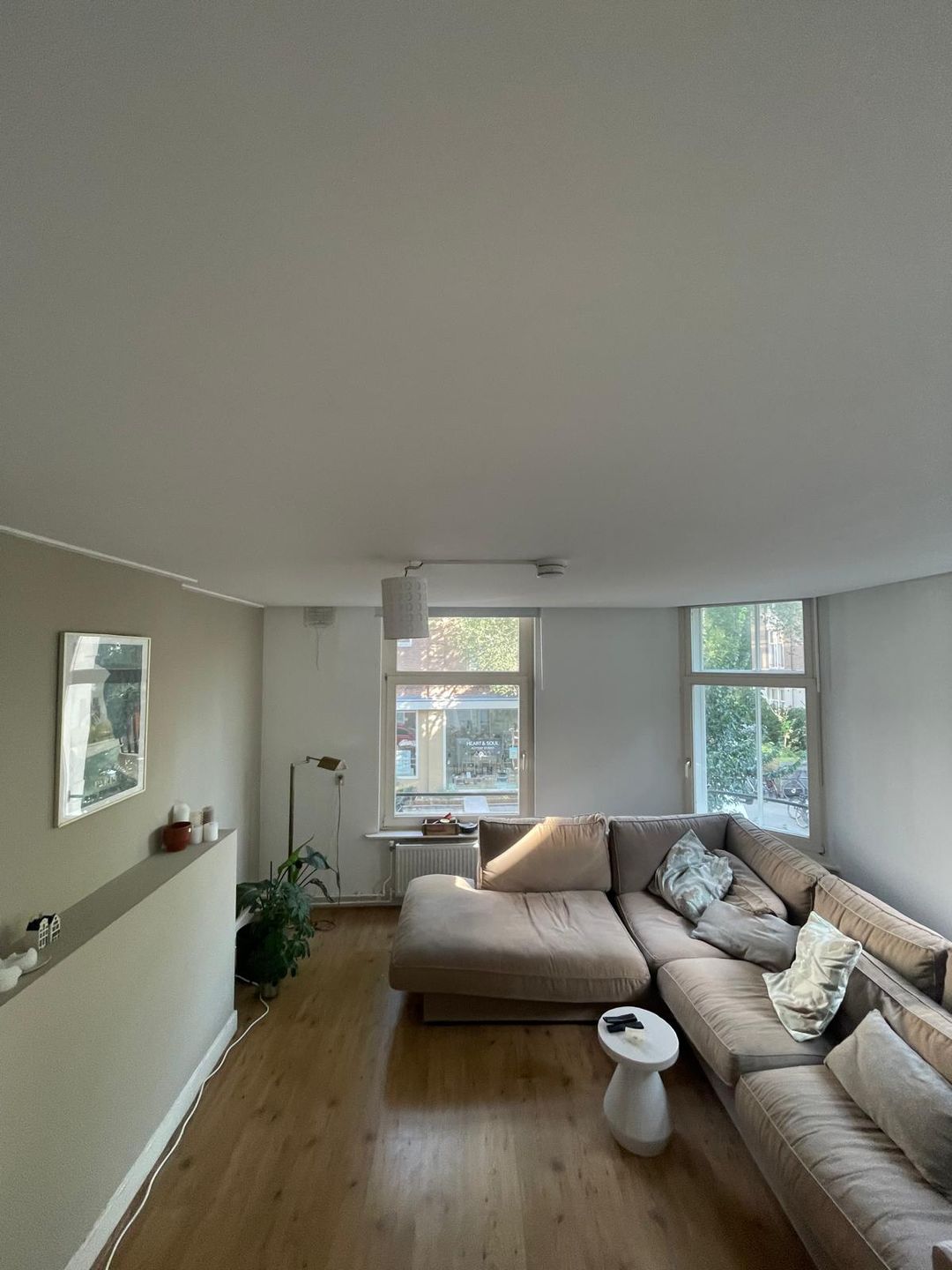 Foto 7 van Hemonystraat 56-C