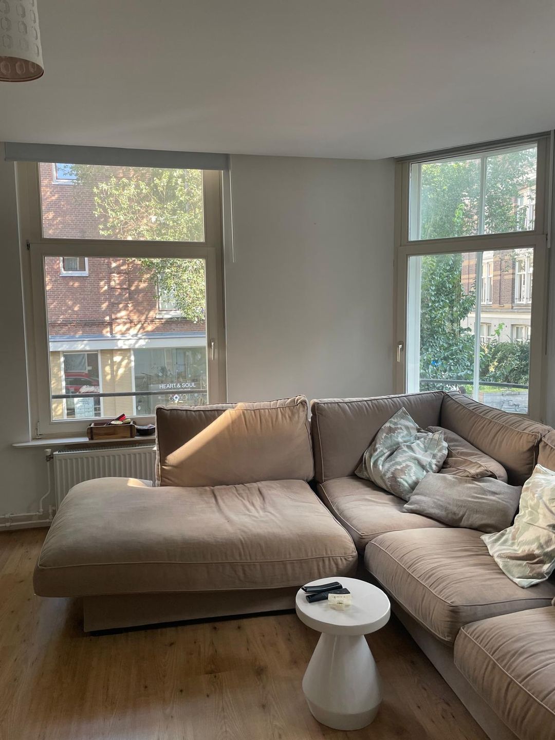 Foto 8 van Hemonystraat 56-C