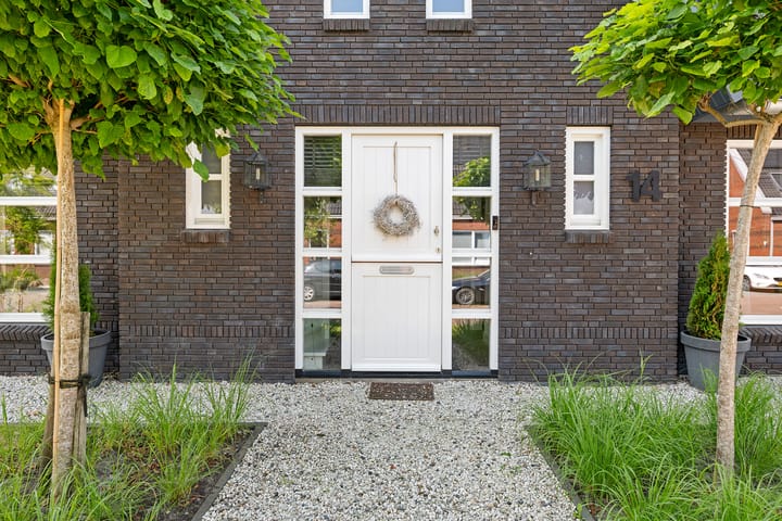 Foto 5 van Ringfeartstrjitte 14