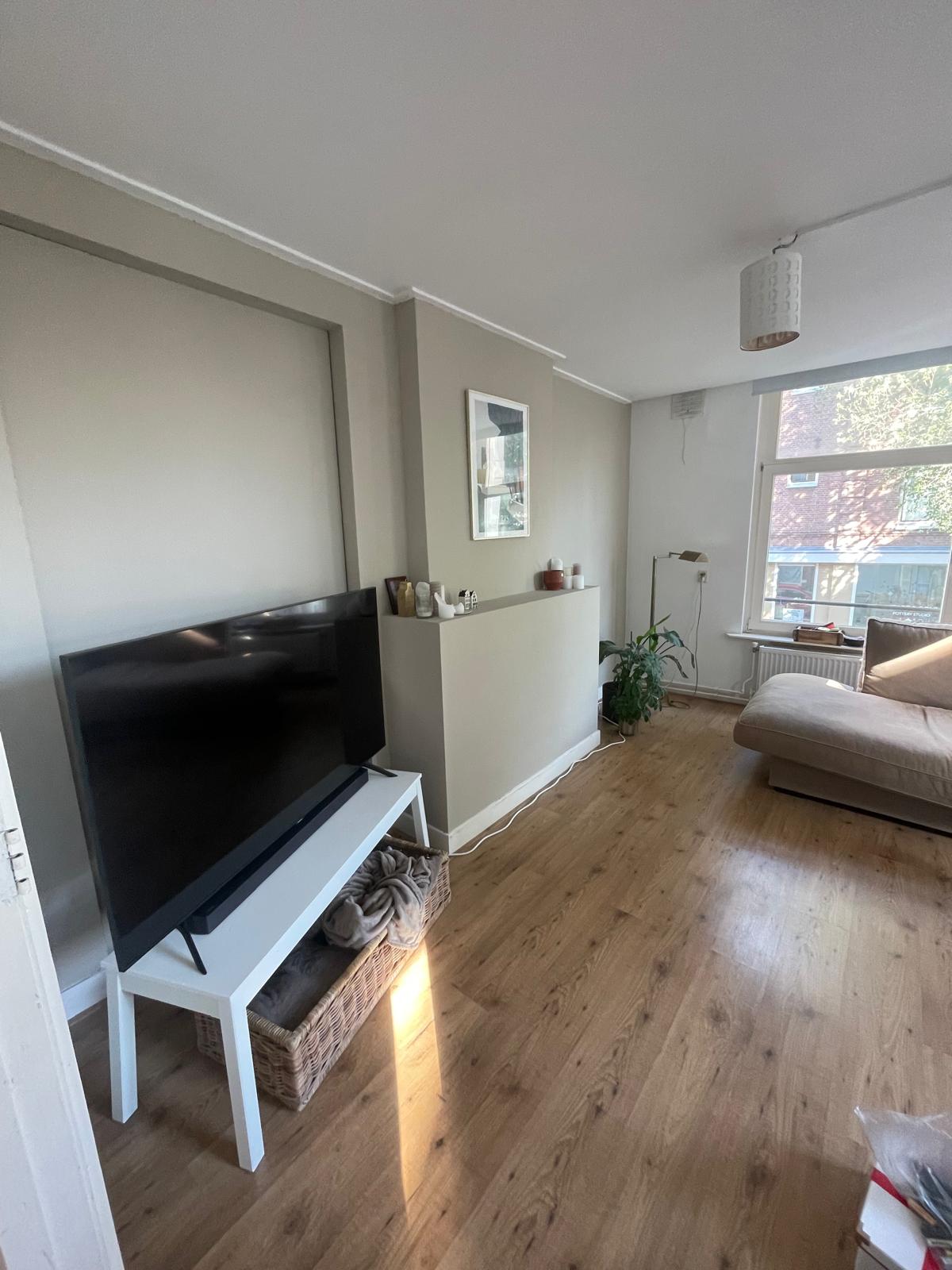 Foto 9 van Hemonystraat 56-C