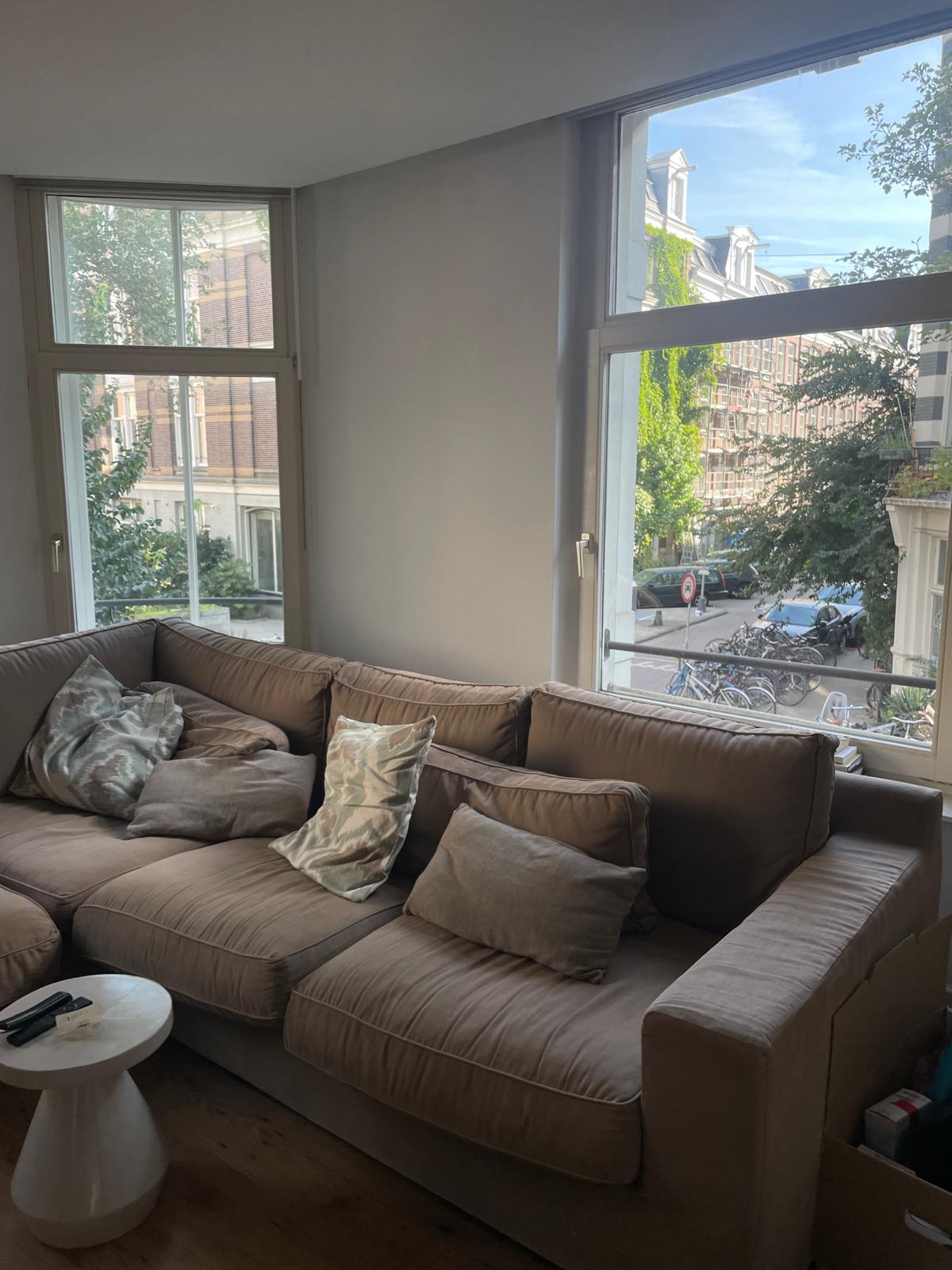 Foto 10 van Hemonystraat 56-C