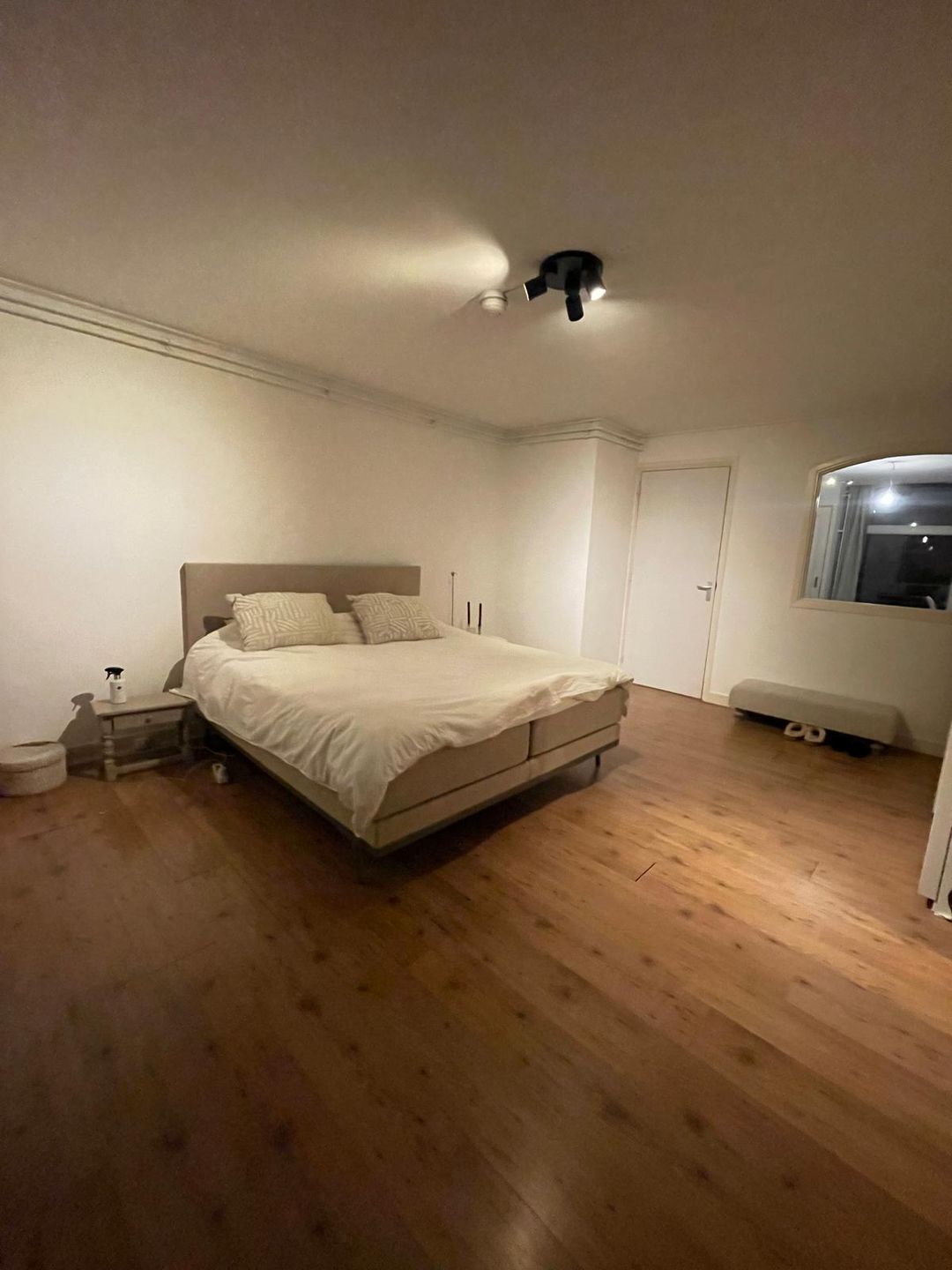 Foto 11 van Hemonystraat 56-C