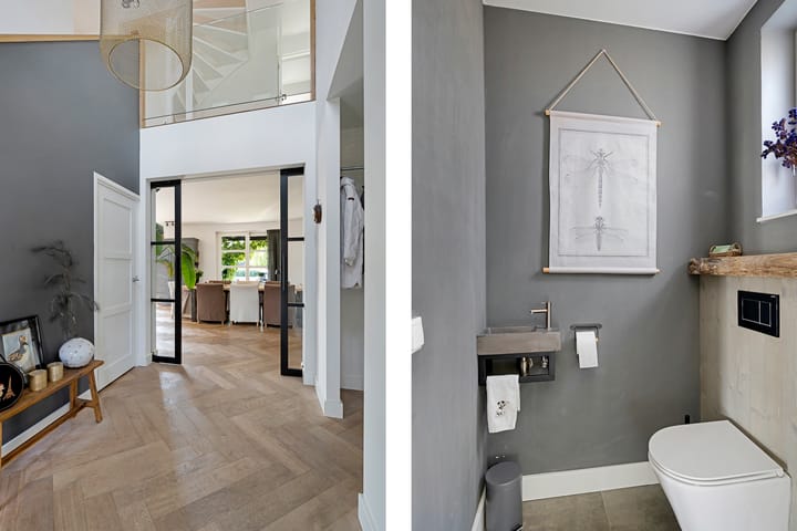 Foto 7 van Ringfeartstrjitte 14