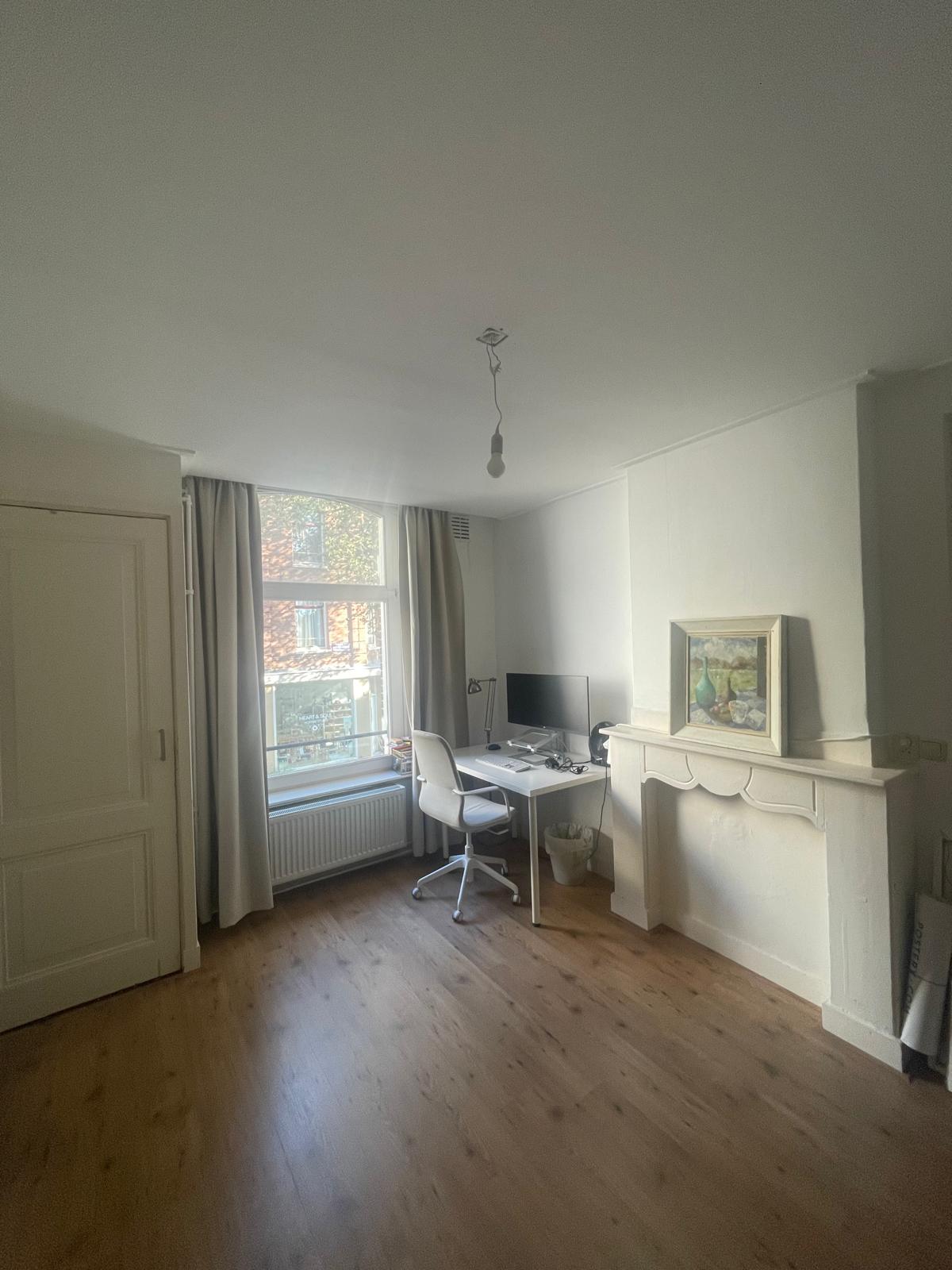 Foto 14 van Hemonystraat 56-C