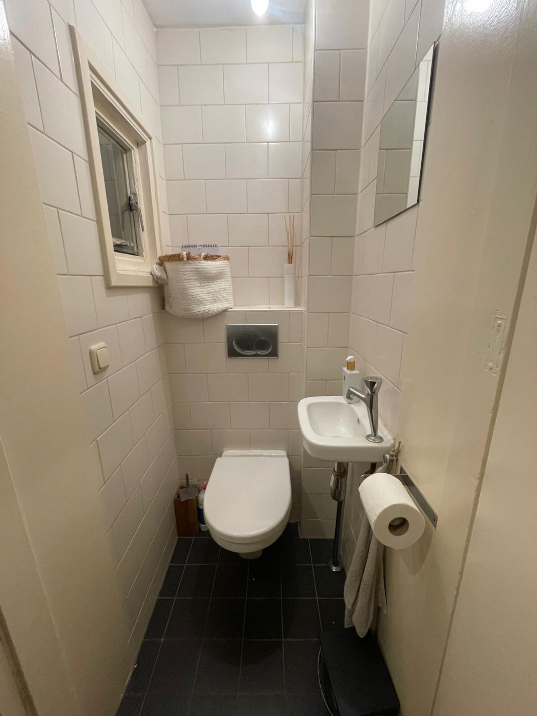 Foto 16 van Hemonystraat 56-C