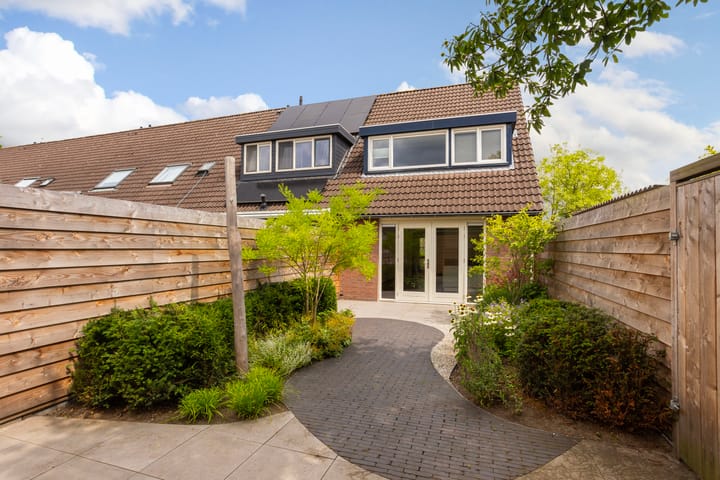 Foto 17 van Kattenbroekerweg 52