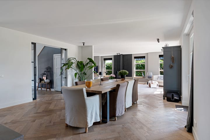 Foto 15 van Ringfeartstrjitte 14