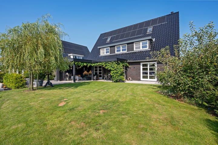 Foto 21 van Ringfeartstrjitte 14