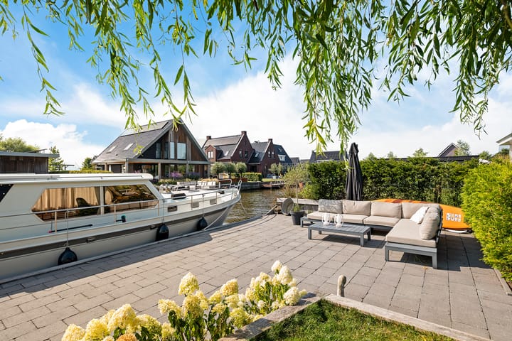 Foto 22 van Ringfeartstrjitte 14