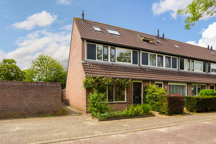 Foto 32 van Kattenbroekerweg 52