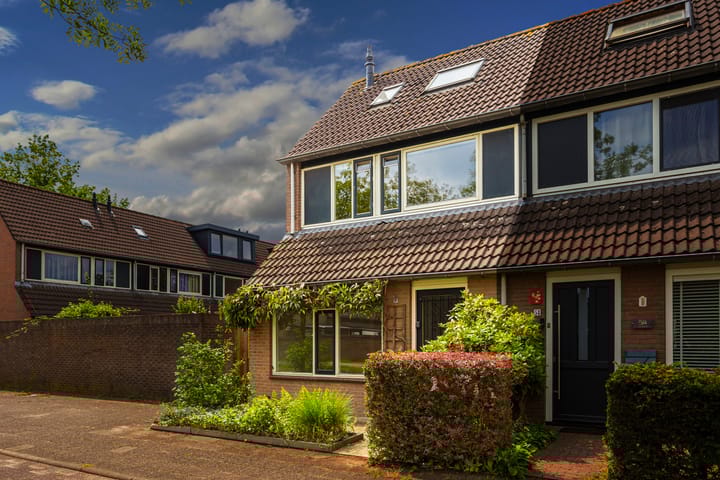 Foto 33 van Kattenbroekerweg 52