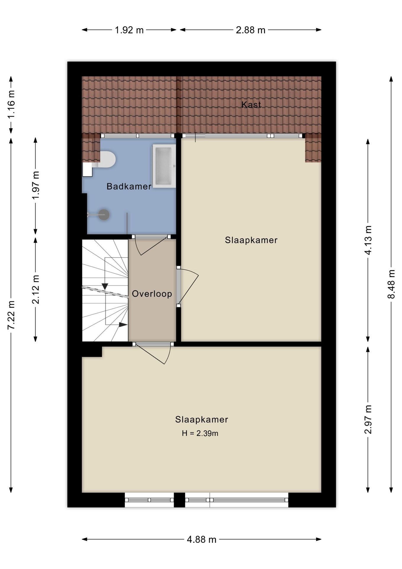 Foto 35 van Kattenbroekerweg 52