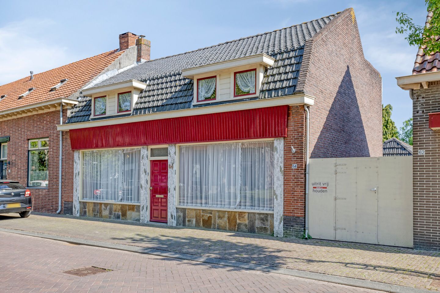 Foto 5 van Kerkstraat 64