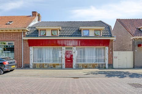 Kerkstraat thumbnail