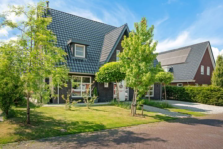 Foto 45 van Ringfeartstrjitte 14