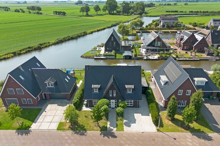 Foto 48 van Ringfeartstrjitte 14