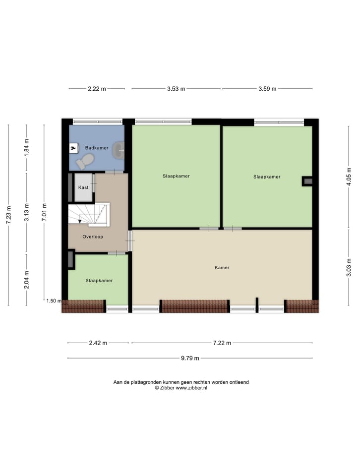 Foto 61 van Kerkstraat 64