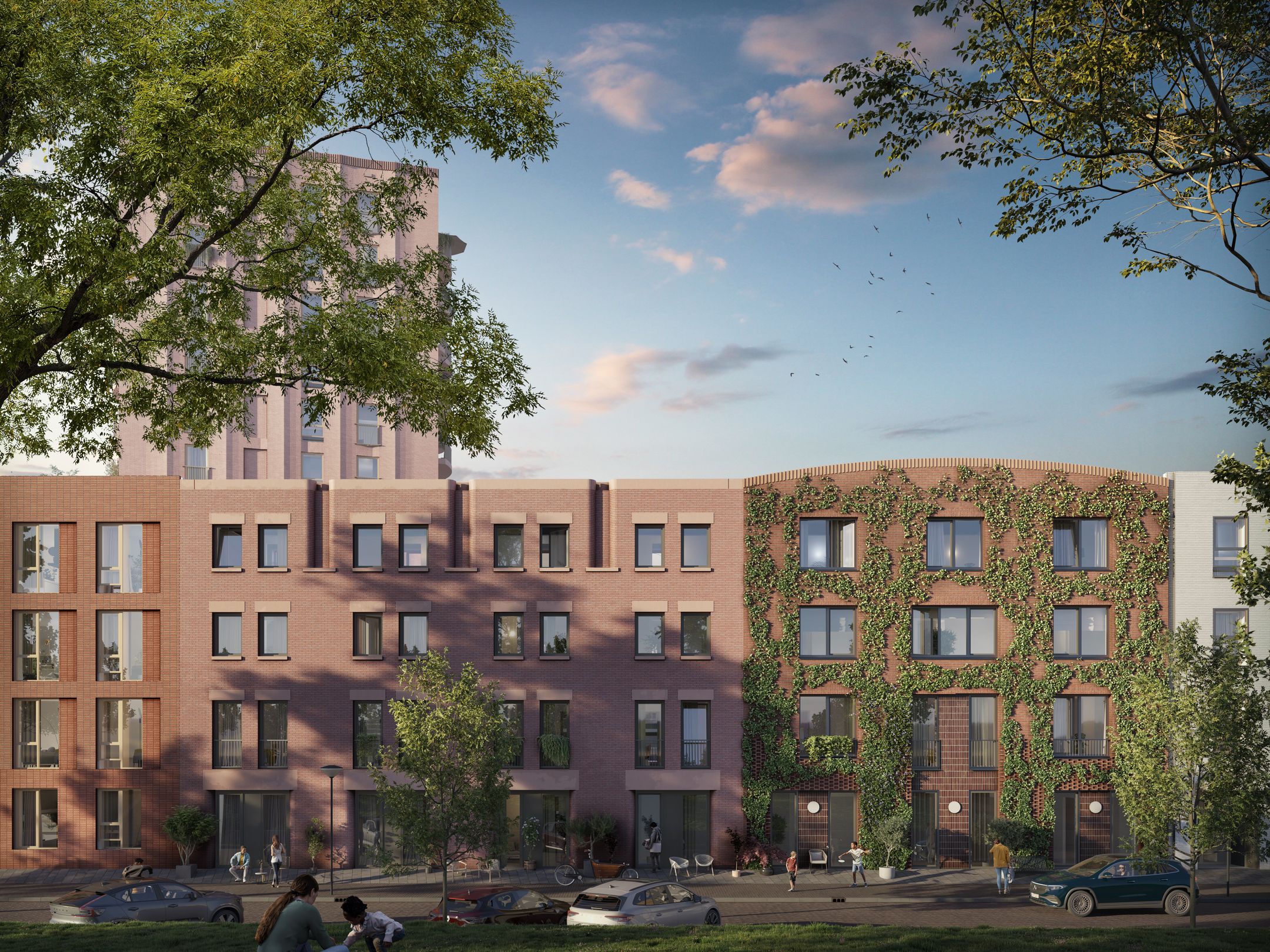 Image of Elzenhagen Noordhof 4