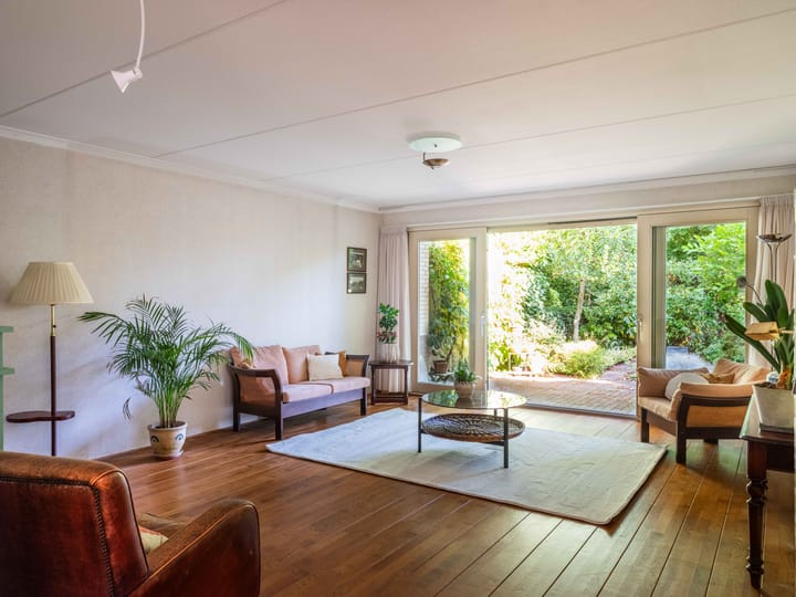 Foto 3 van Kloosterlaan 50