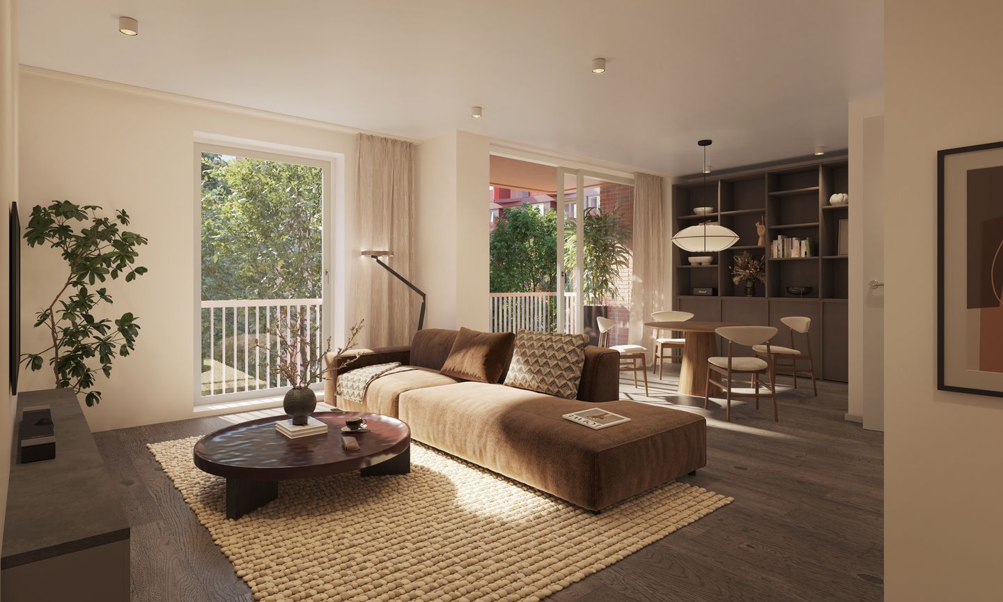 Photo 15 of Elzenhagen Noordhof 4