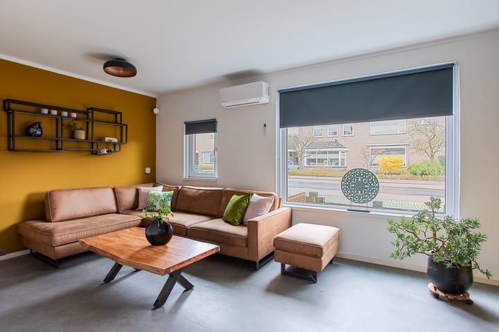 Foto 6 van Denekamperstraat 25