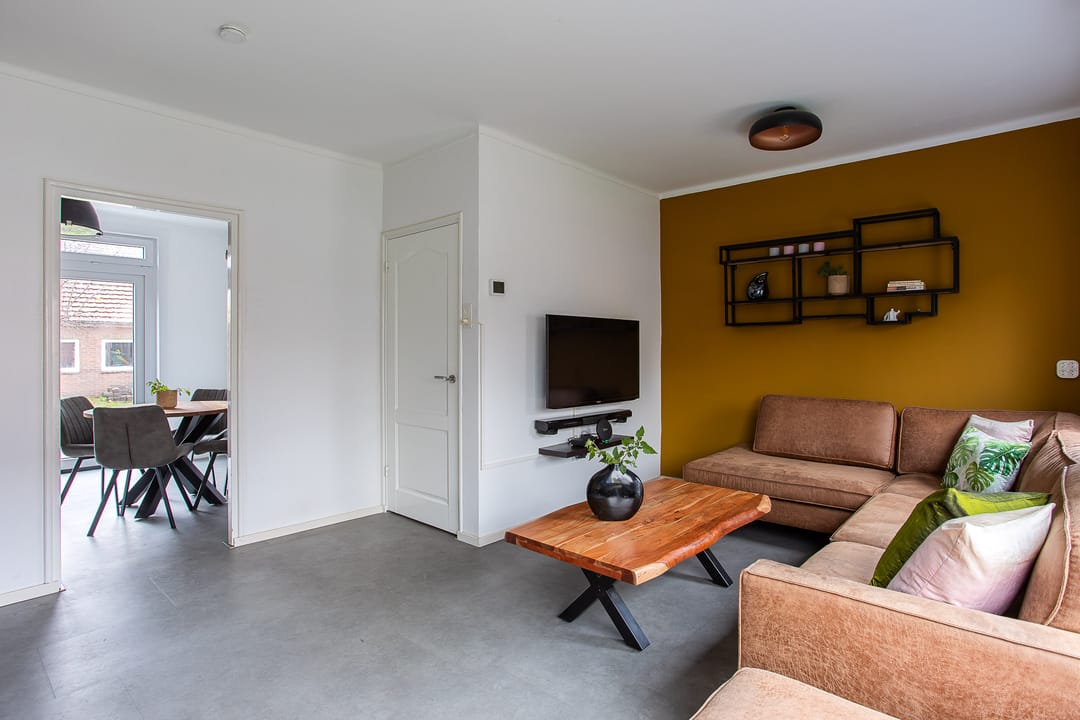 Foto 7 van Denekamperstraat 25