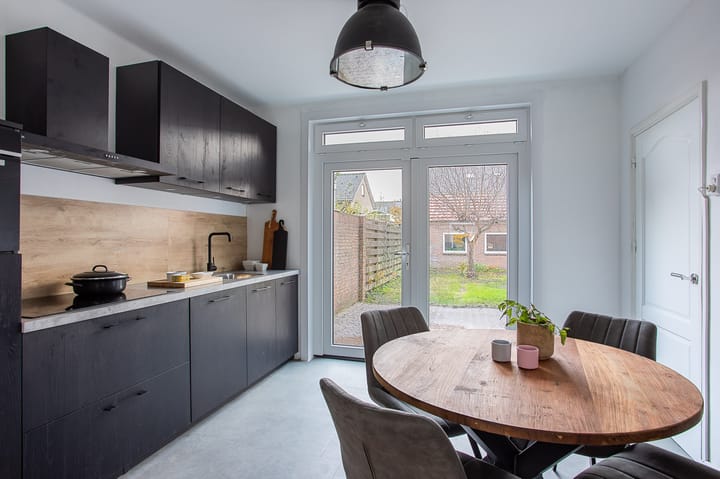 Foto 9 van Denekamperstraat 25