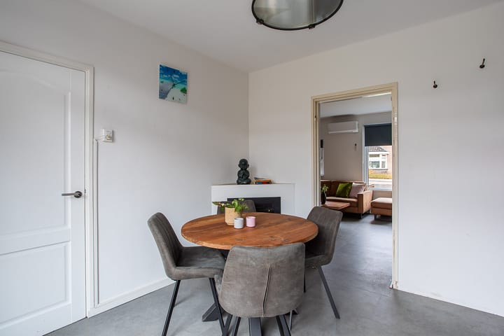 Foto 11 van Denekamperstraat 25