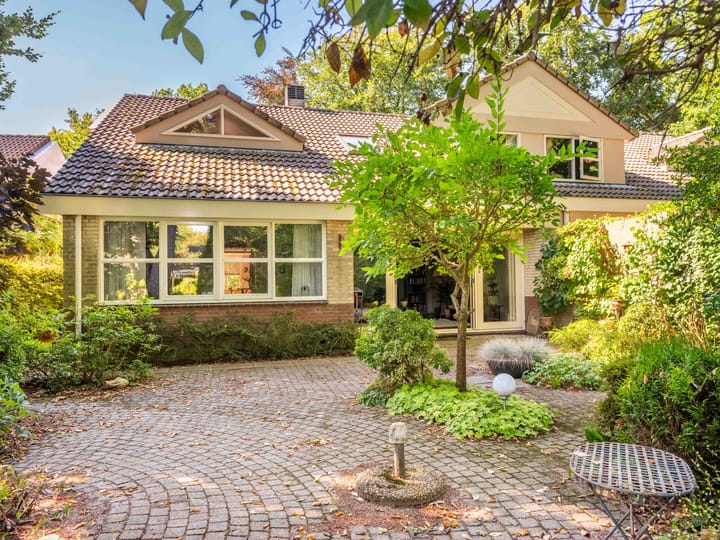 Foto 27 van Kloosterlaan 50