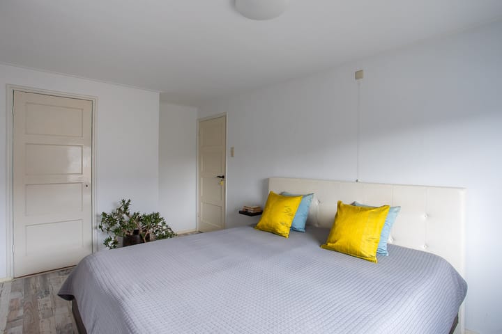 Foto 14 van Denekamperstraat 25