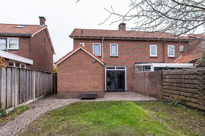 Foto 19 van Denekamperstraat 25