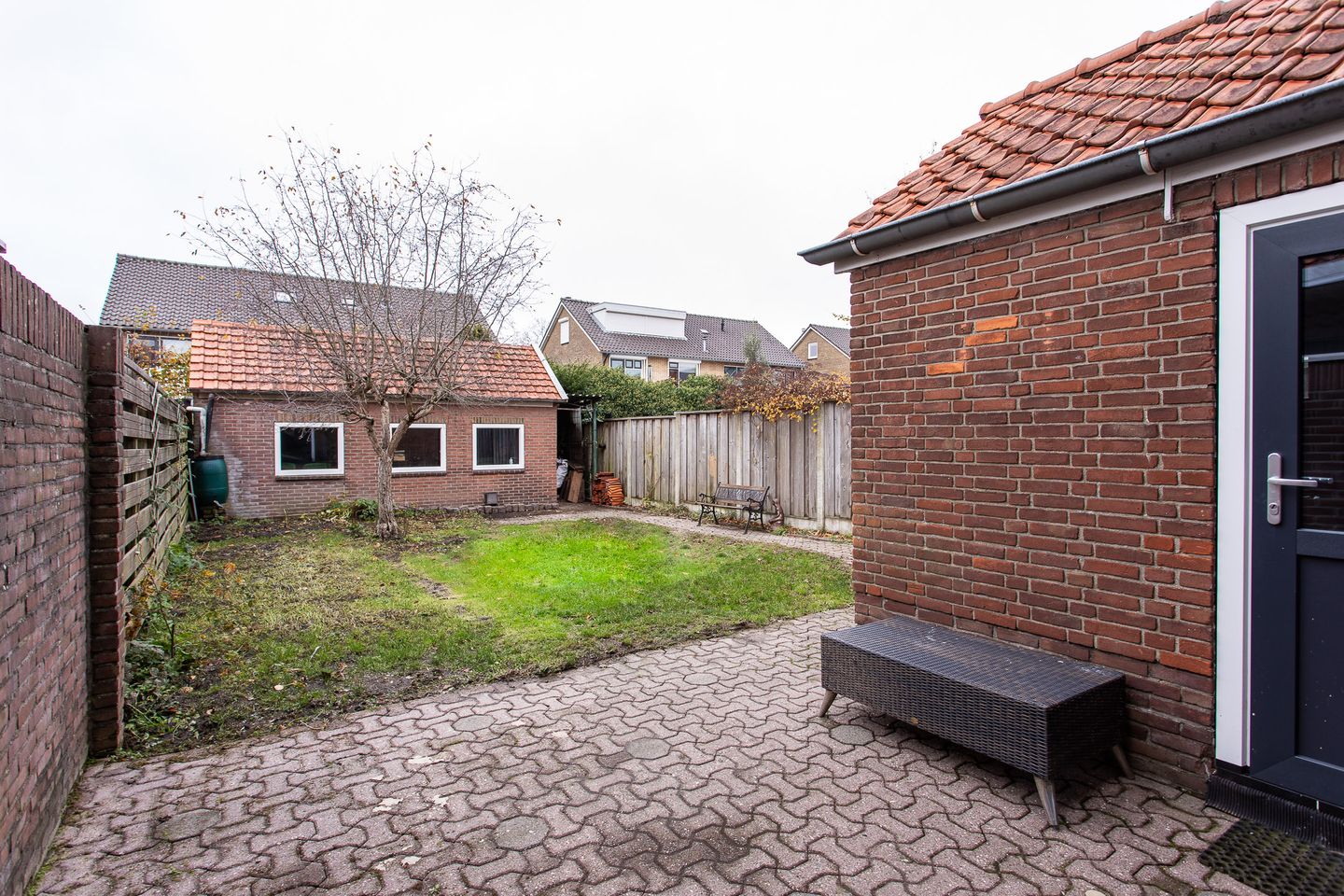 Foto 20 van Denekamperstraat 25