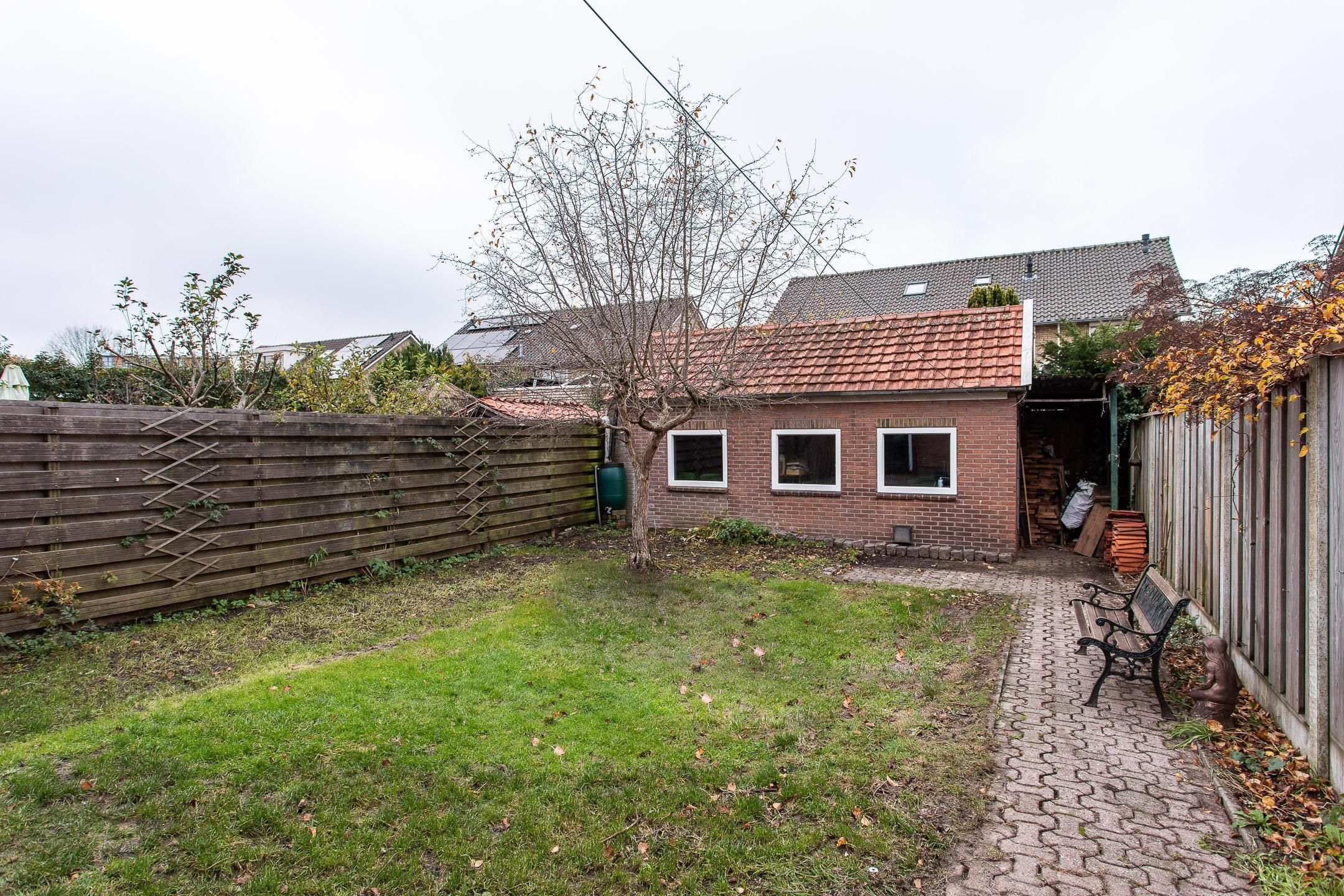 Foto 21 van Denekamperstraat 25