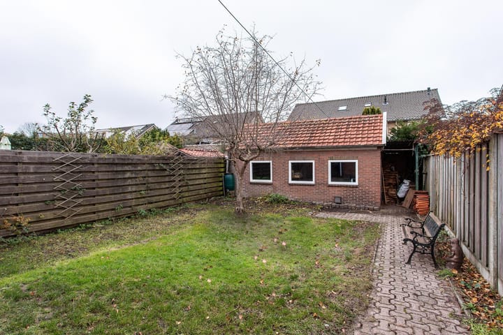 Foto 21 van Denekamperstraat 25