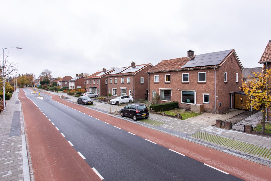 Foto 22 van Denekamperstraat 25