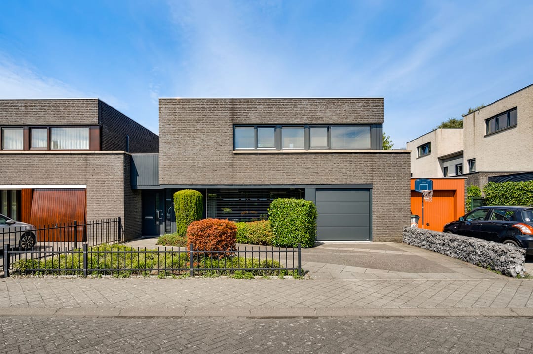 Foto 1 van Bruysterbosch 5