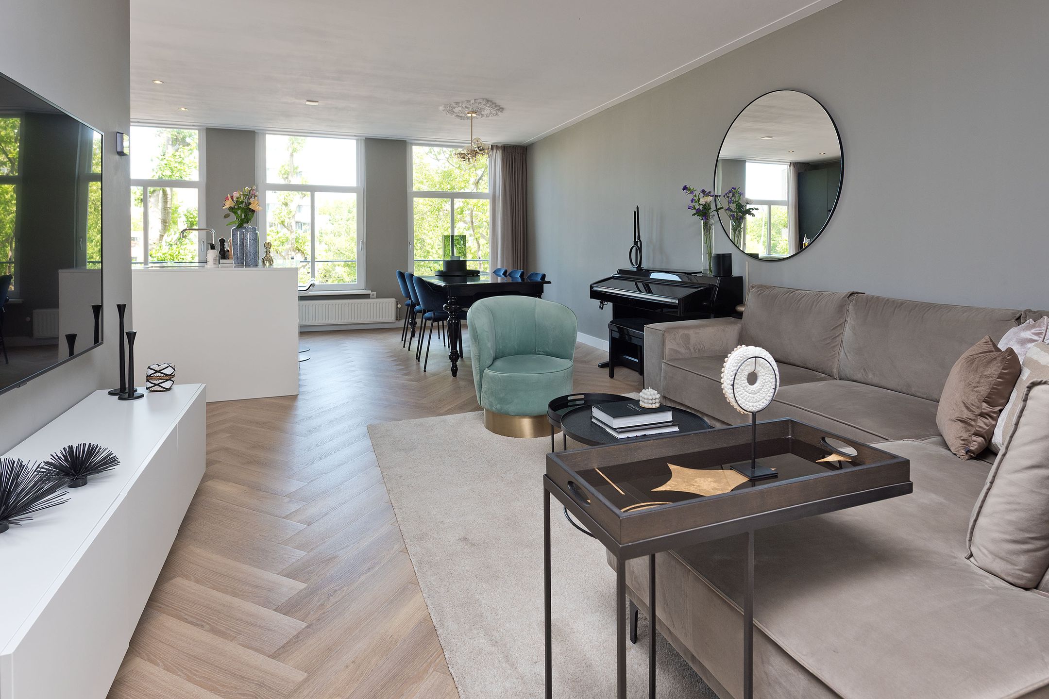 Foto 3 van Pieter Vlamingstraat 24-2