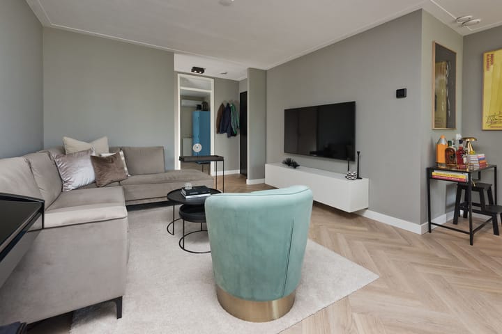 Foto 5 van Pieter Vlamingstraat 24-2