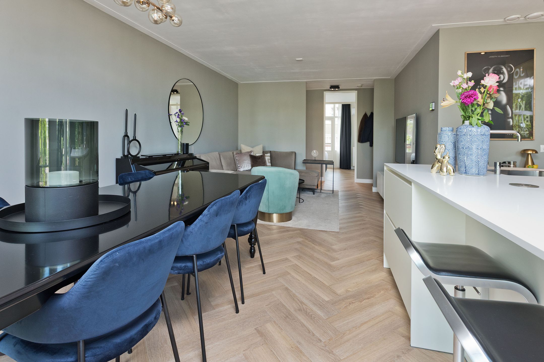 Foto 6 van Pieter Vlamingstraat 24-2