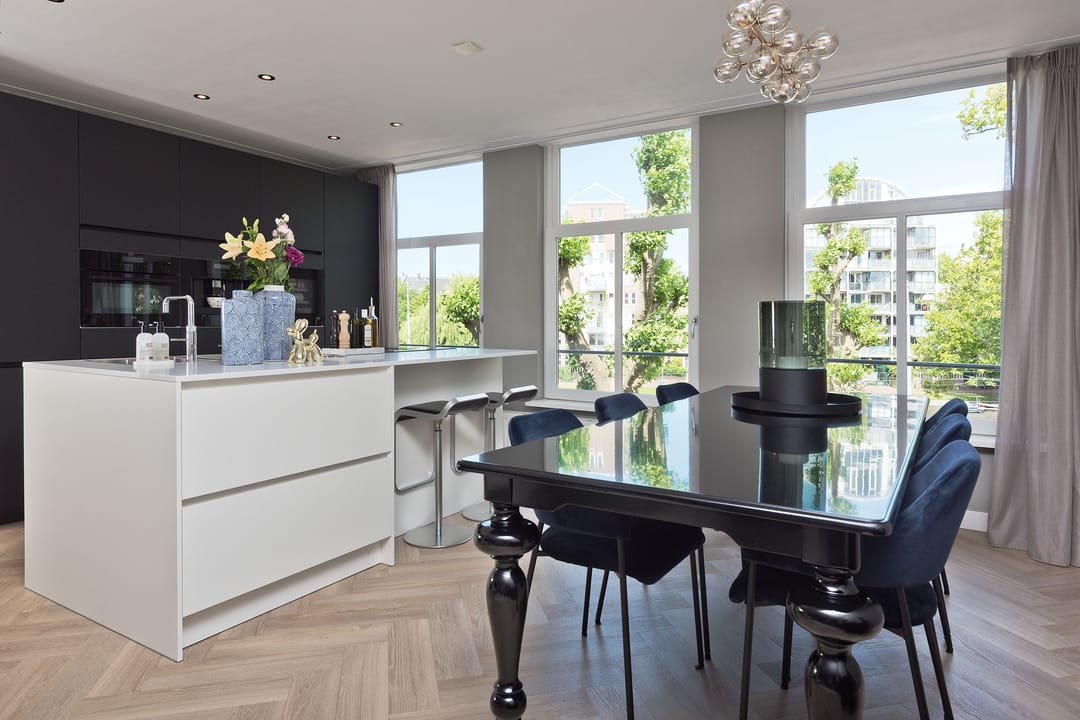 Foto 8 van Pieter Vlamingstraat 24-2