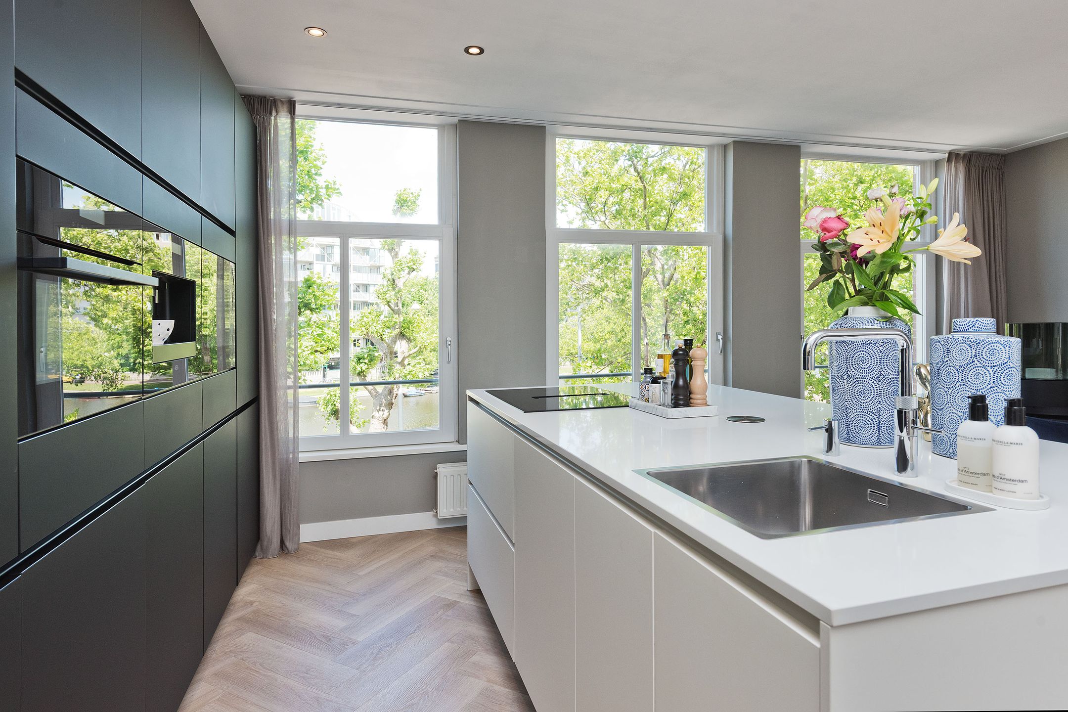 Foto 9 van Pieter Vlamingstraat 24-2