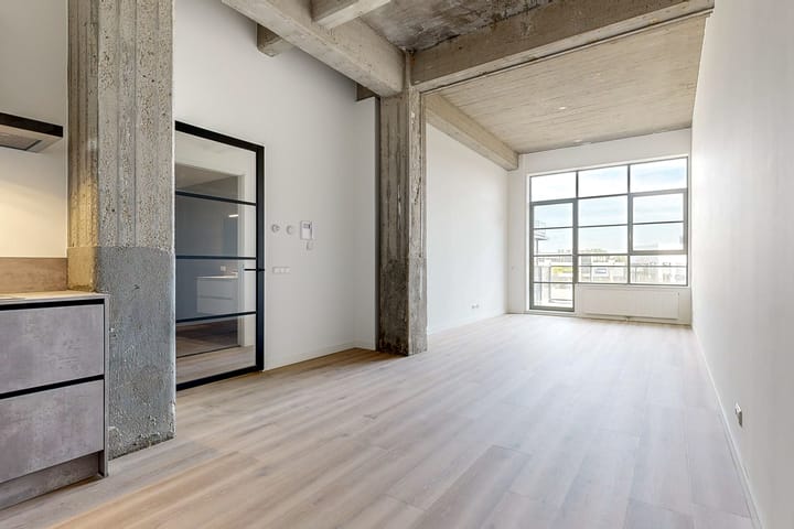 Photo 2 of Hendrik Ringershof 9