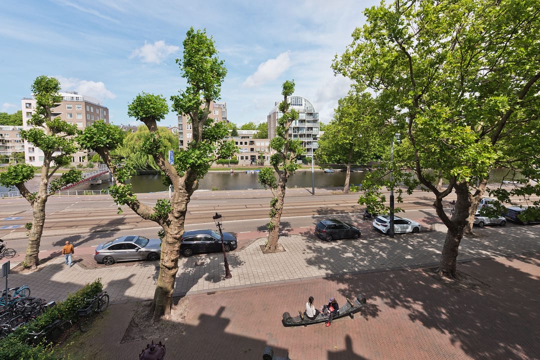 Foto 13 van Pieter Vlamingstraat 24-2