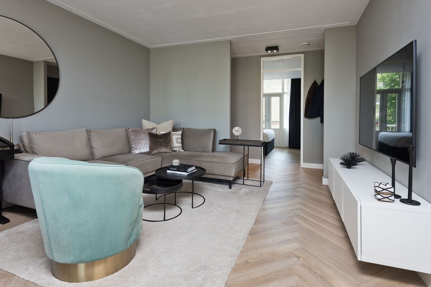 Foto 4 van Pieter Vlamingstraat 24-2