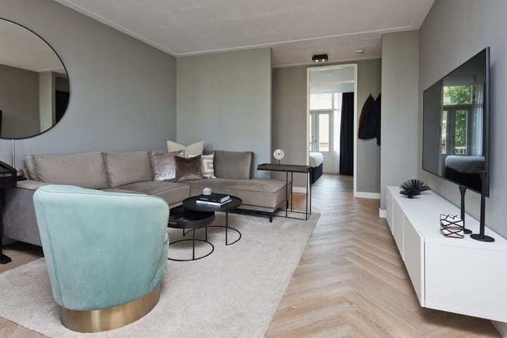 Foto 4 van Pieter Vlamingstraat 24-2