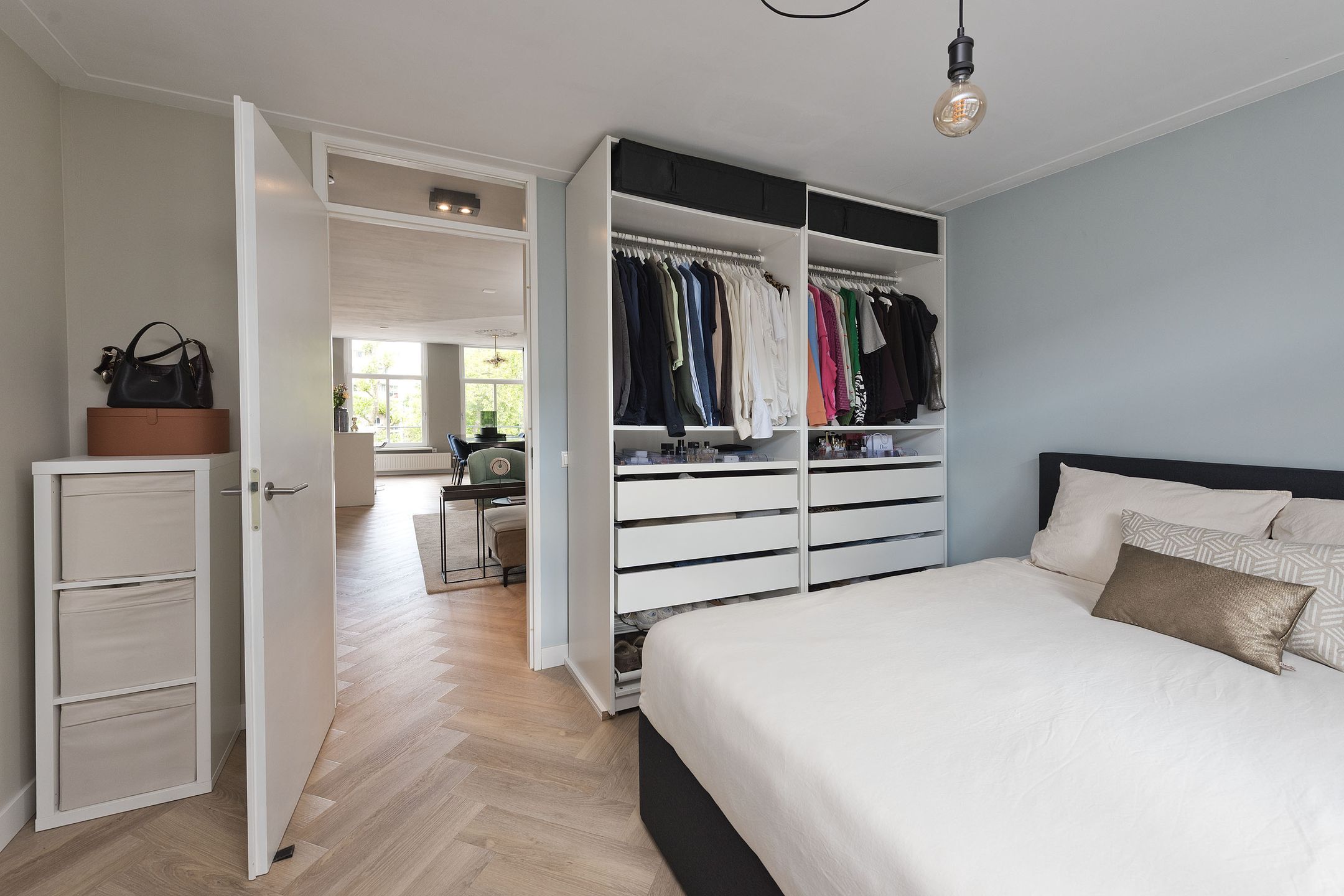 Foto 15 van Pieter Vlamingstraat 24-2