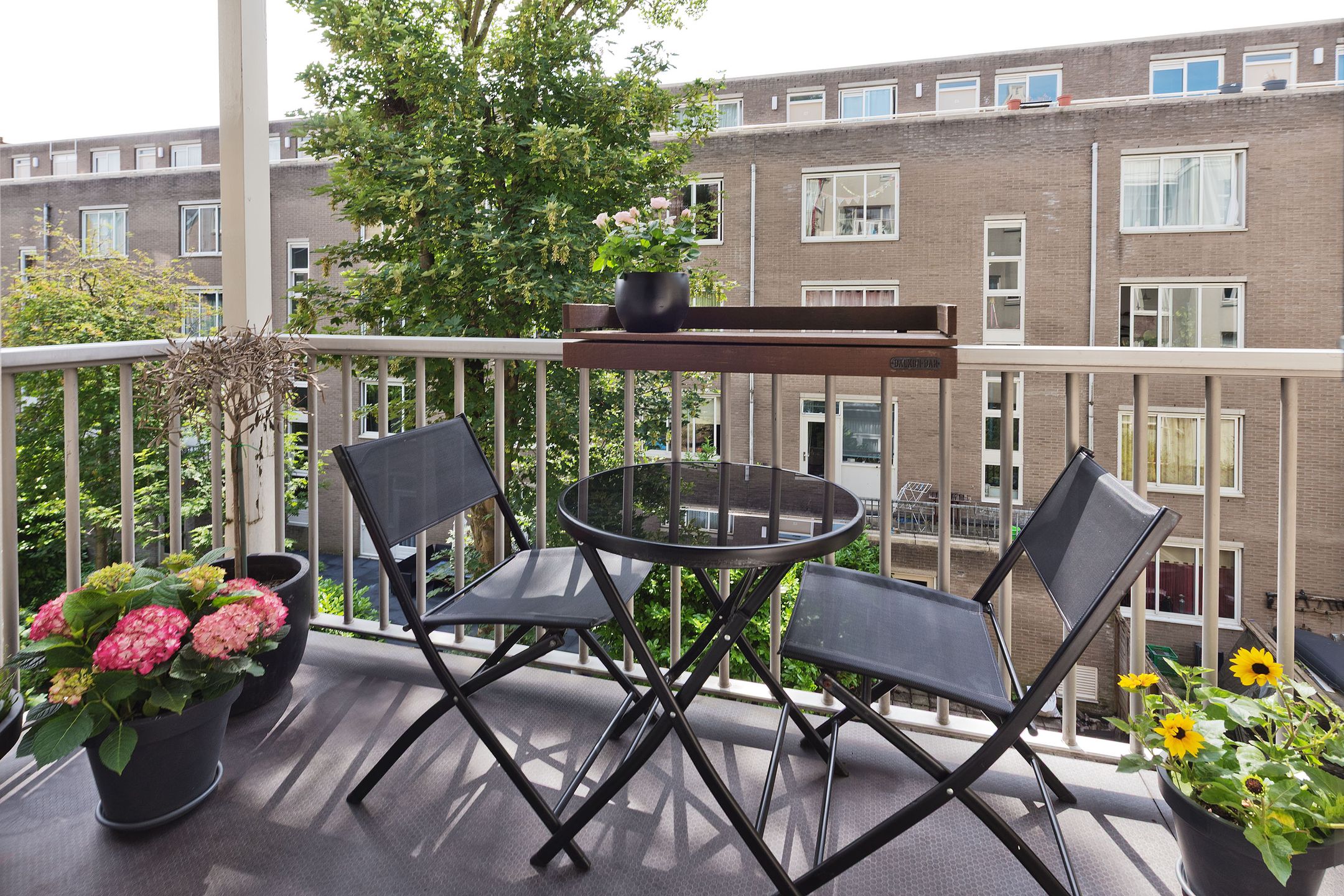 Foto 18 van Pieter Vlamingstraat 24-2